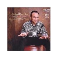 Michel Camilo - Live At The Blue Note [Hybrid SACD]