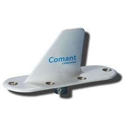 Dme/Transponder Antenna/Blade/C Connector