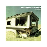 Diskonnekted - Hotel Existence (Music CD)