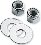 Minn Kota Mkp-23 Mkp-23 Prop & Nut Kit D