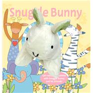 Snuggle Bunny