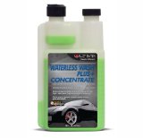 Ultima Waterless Wash Plus  Concentrate, 16 Oz.
