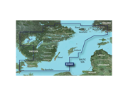 Garmin Bluechart G2 - Hxeu046r - Oregrund Aland To Malmo - Microsd/sd - 010-c0782-20