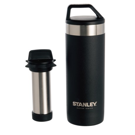 Master Vacuum Mug   Temp Control Combo Set - 2-piece