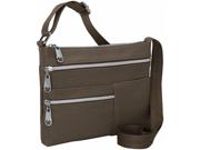 Hobo Handbags Urban Oxide Speed - Khaki