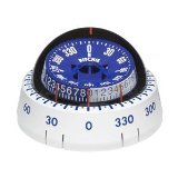 Ritchie Xp-98w X-port Tactician And 153; Surface Mount Compass