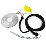 Rave Sports 01024 Anchor Connector Kit