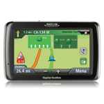 Magellan Roadmate2045t-r Gps Navigation Unit