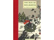 The Box Of Delights New York Review Children's Collection