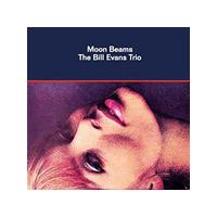 Bill Evans - Moonbeams (Music CD)