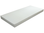 Proactive Medical 81012 Protekt 100 Pressure Redistribution Foam Mattress - 80-inch