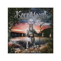 Korpiklaani - Ukon Wacka (Music CD)