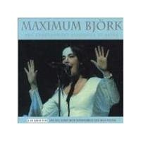 Bjork - Maximum Bjork (Music Cd)