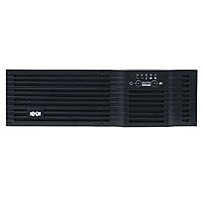 Tripp Lite Smart Pro Sm2200rmdvtaa Line Interactive Ups - 3u Rack Mountable - 2.2 Kva Load Capacity - 1920 Watts - 50-60 Hz Frequency - Black