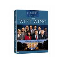The West Wing - Season 4