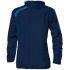 Asics Men's Strong Windbreaker - Navy
