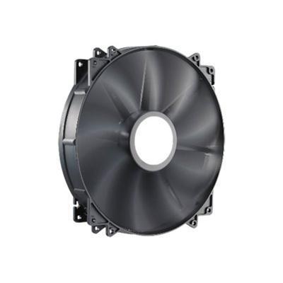 Cooler Master R4-mfjr-07fk-r1 Megaflow 200 Silent Fan - Case Fan - 200 Mm