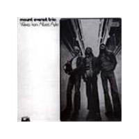 Mount Everest Trio - Waves From Albert Ayler