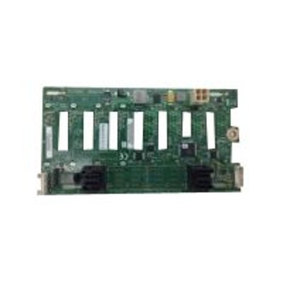 Intel Fxx8x25s3hsbp Server 8-port Sata/sas Hot Swap Backplane - 2u - For Server Chassis R2000wtxxx  Server System R2208wt2ys  R2208wttyc1  R2208wttys  R2224wtty