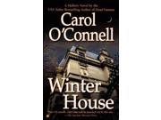 Winter House Kathleen Mallory Reprint