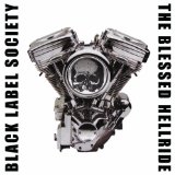 The Blessed Hellride [Reissue]