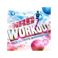 Various Artists - NRG Workout (Music CD)