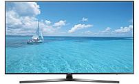 Samsung 7-series Un55ku7000 55-inch 4k Uhd Smart Led Tv - 3840 X 2160 - 120 Cmr - Hdmi, Usb