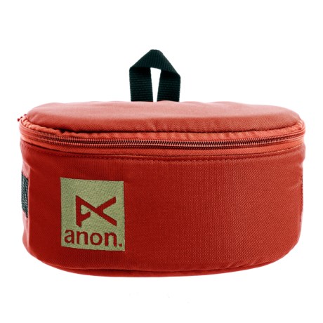 Anon Goggle Case (for Men)