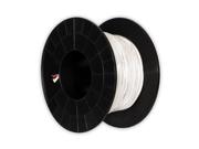 Theater Solutions C100-16-2 Cl3 Rated Speaker Wire 2 Conductor 16 Gauge 100 Feet Roll Ul Listed