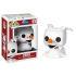 Disney Nightmare Before Christmas Zero Ghost Dog Pop! Vinyl Figure