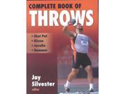 Complete Book Of Throws