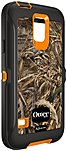 Otterbox Defender Carrying Case (holster) For Smartphone - Bump Resistant Interior, Drop Resistant Interior, Scratch Resistant Screen Protector, Dust Resistant Interior, Debris Resistant, Shock Resistant Interior, Wear Resistant, Tear Resistant, Scrape Re 77-39162