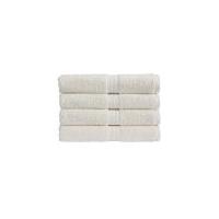Christy Verona Towel - Cream