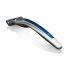 Bolin Webb Men's X1 Razor - Argent Blue