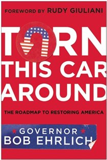 Turn This Car Around