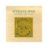 Steeleye Span - Spanning The Years (Music CD)