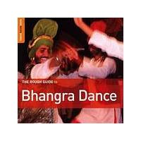 Various Artists - Rough Guide To Bhangra Dance (Music CD)