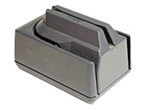 Magtek 22533012 Usb Mini Micr Magnetic Card Reader - Tracks 1, 2 & 3