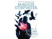 The Dream Thieves (raven Cycle)