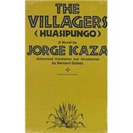 The Villagers: A Novel