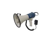 Amplivox S602mr Mity-meg Plus 25-watt Megaphone