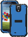 Trident Galaxy S Iv Cyclops Case - Blue Cyclops Case For Galaxy S Iv
