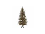 4' X 28" Vienna Twig Medium Artificial Christmas Tree - Unlit
