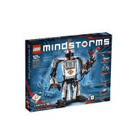LEGO Mindstorms: MINDSTORMS 2013 (31313)