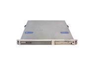 Hp Dl320r01 Piii 1.133ghz/512kb 128mb 18g Hdd Cd/floppy 251279-002