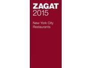 Zagat New York City Restaurants 2015 Zagat Survey New York City Restaurants