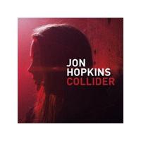 Jon Hopkins - Collider Remixes (Music CD)