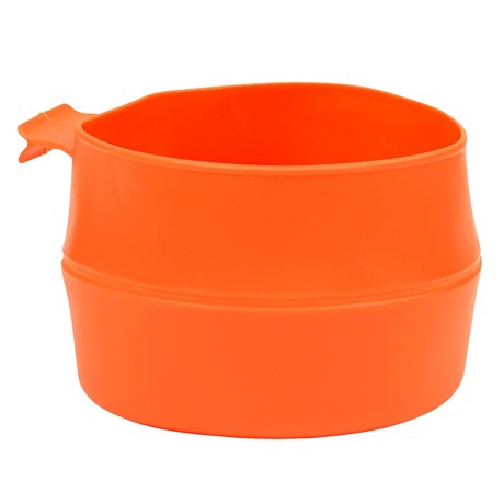 Fold-a-cup Convertible Travel Cup - Large