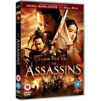 The Assassins