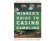 The Winner's Guide To Casino Gambling